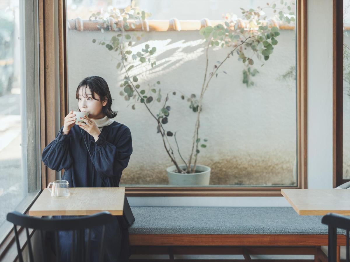 Soki Kanazawa Exterior photo