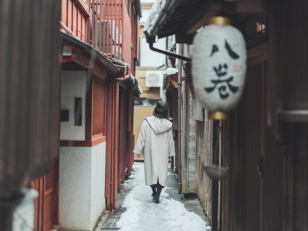 Soki Kanazawa Exterior photo